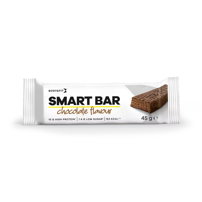 Smart Bar - Body & Fit