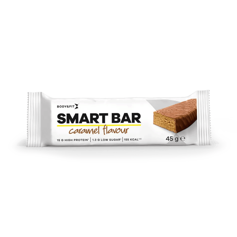 Smart Bar - Body & Fit