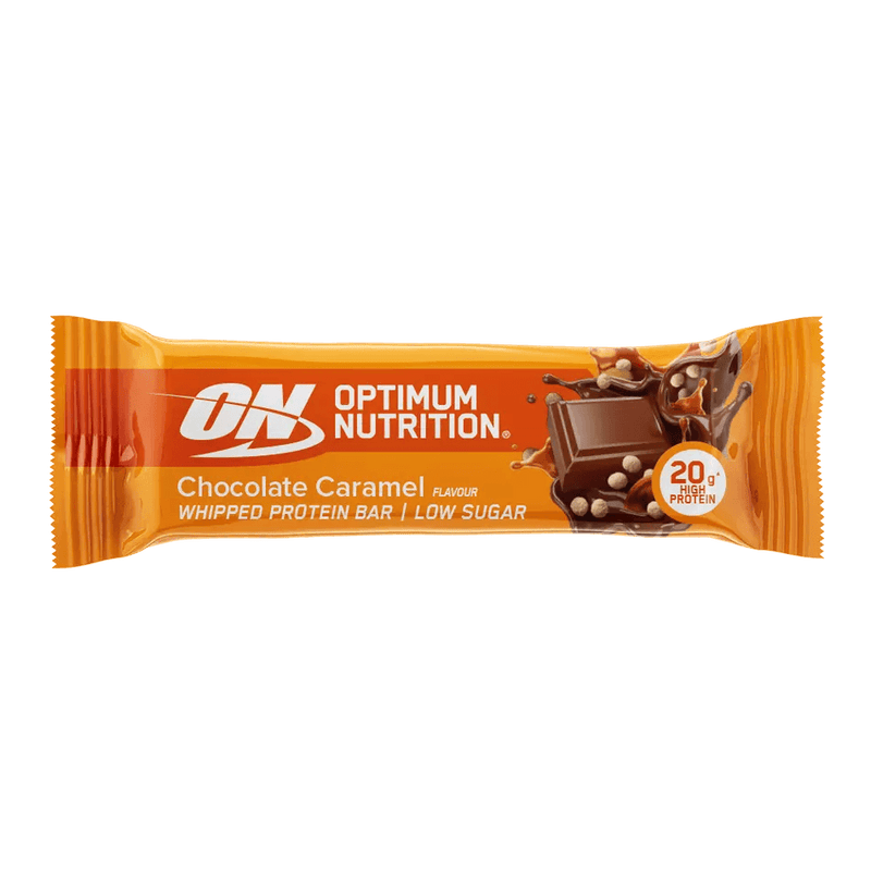 Whipped Protein Bar - Optimum Nutrition