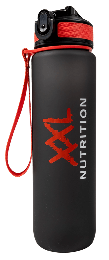 Bouteille d'hydratation - XXL Nutrition 