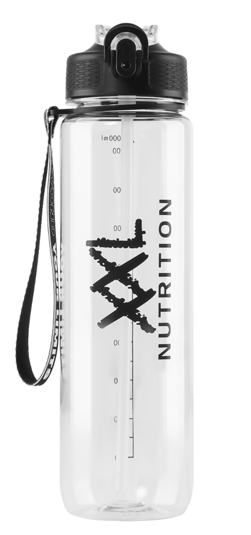 Hydrate Bottle - XXL Nutrition