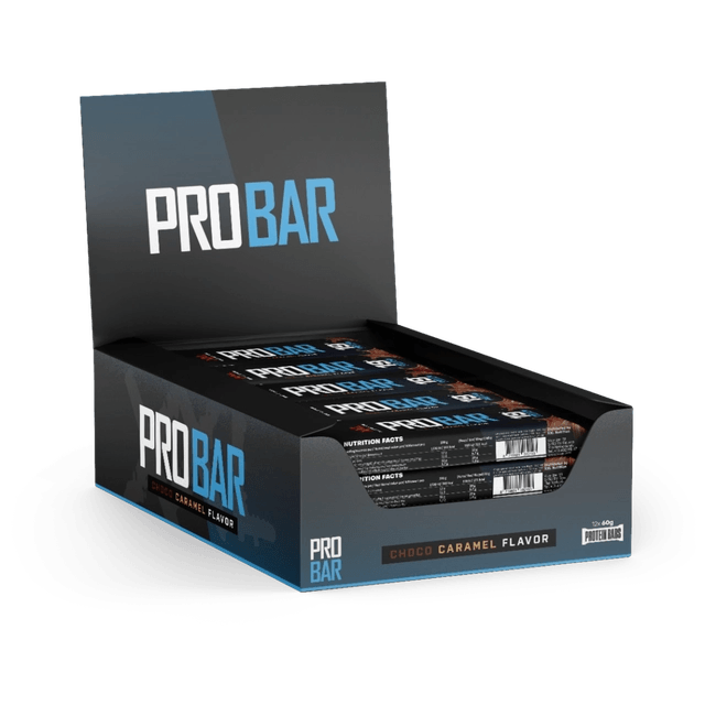 Barre Protéinée Pro Bar - XXL Nutrition