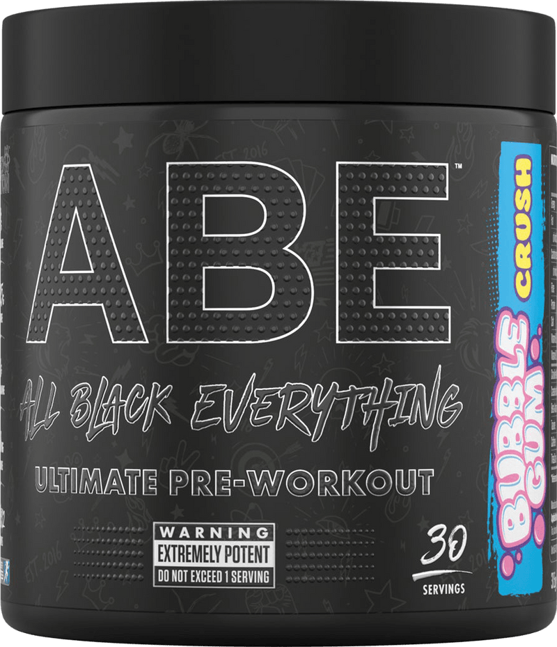 ABE Pre-Workout - Applied Nutrition