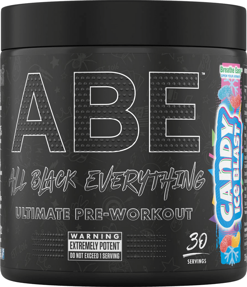 ABE Pre-Workout - Applied Nutrition