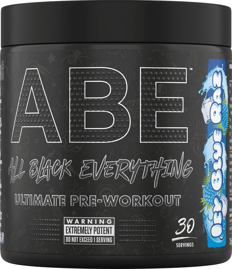 ABE Pre-Workout - Applied Nutrition