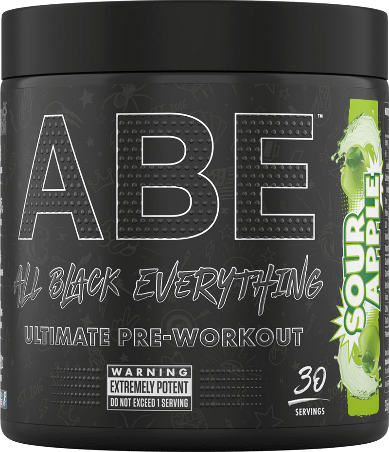 ABE Pre-Workout - Applied Nutrition