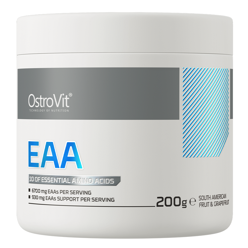 EAA - 200g - Ostrovit 