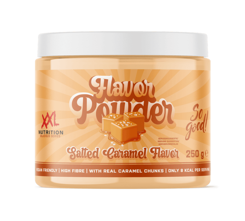 Flavor Powder - XXL Nutrition