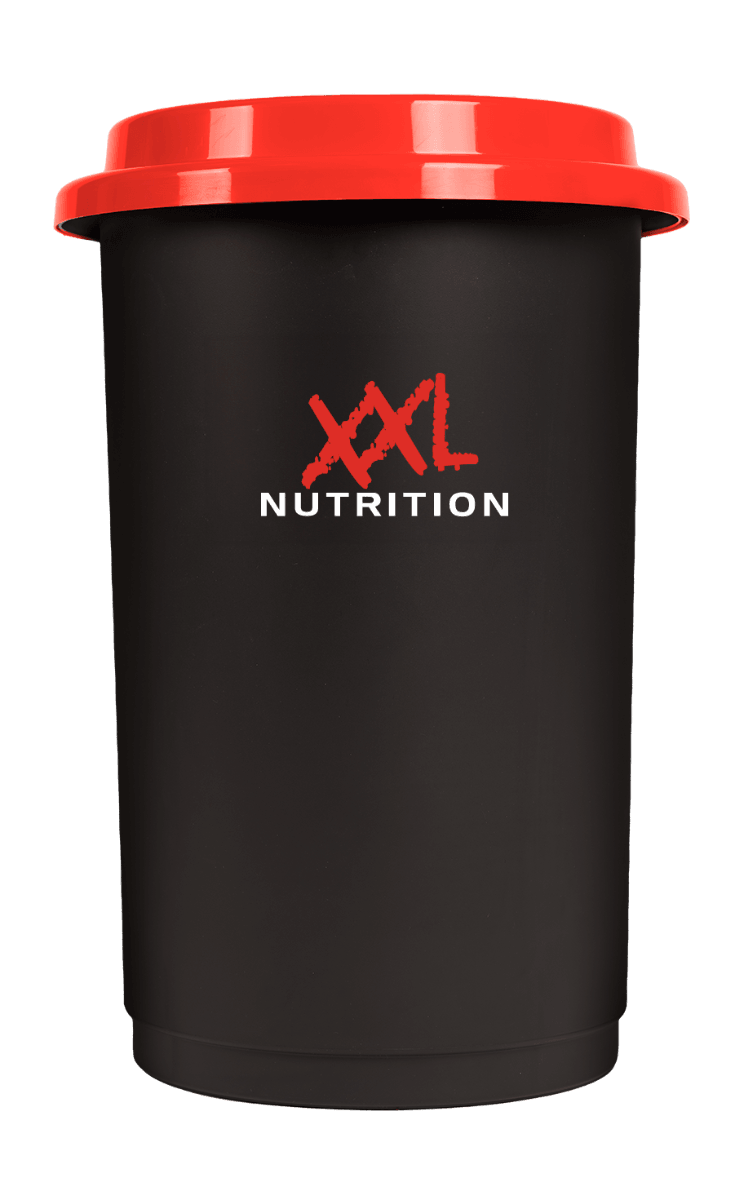 Prullenbak 50L - XXL Nutrition
