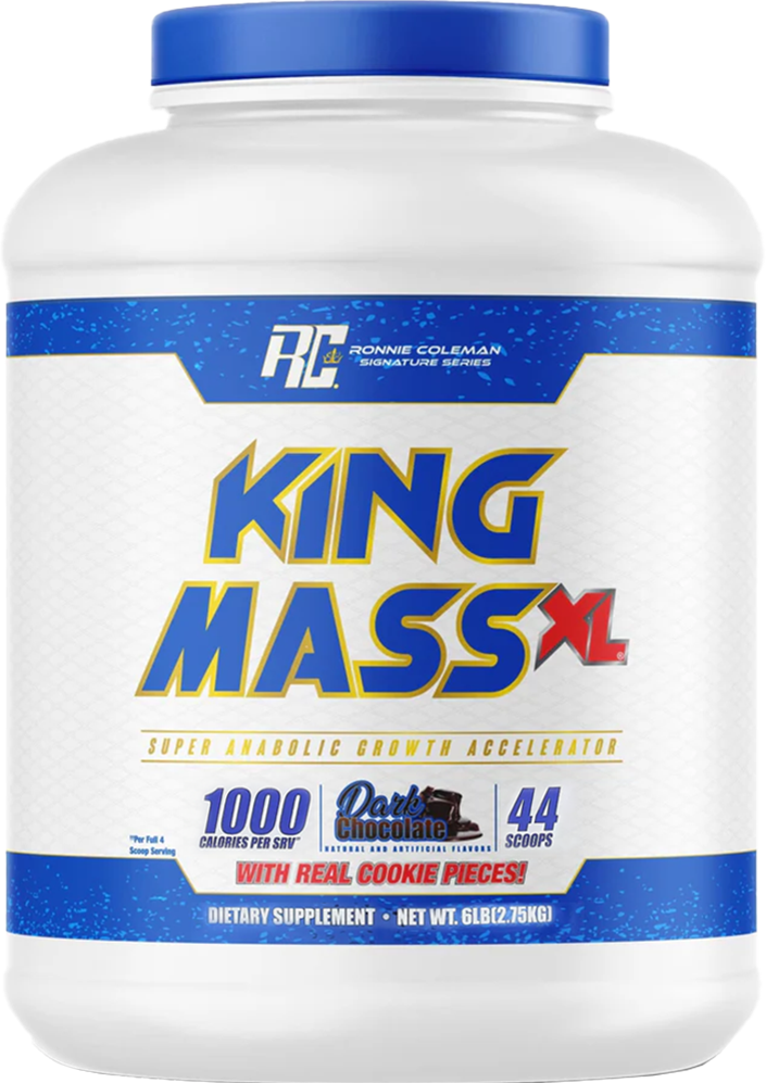 RCSS King Mass XL - 2750 g