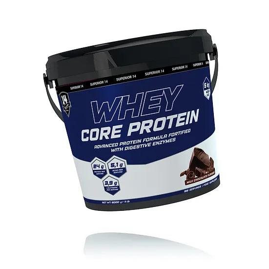 Superior Whey Core - Superior 14