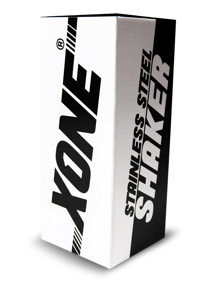 XONE® - Stainless Steel Shaker