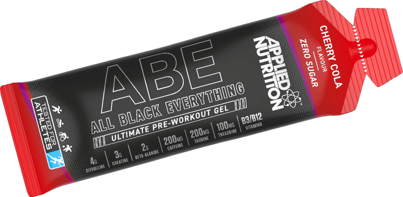 Applied A.B.E Pre Gel - 60 ml - Applied Nutrition