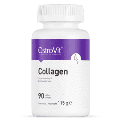 OstroVit Collageen 90 tabletten