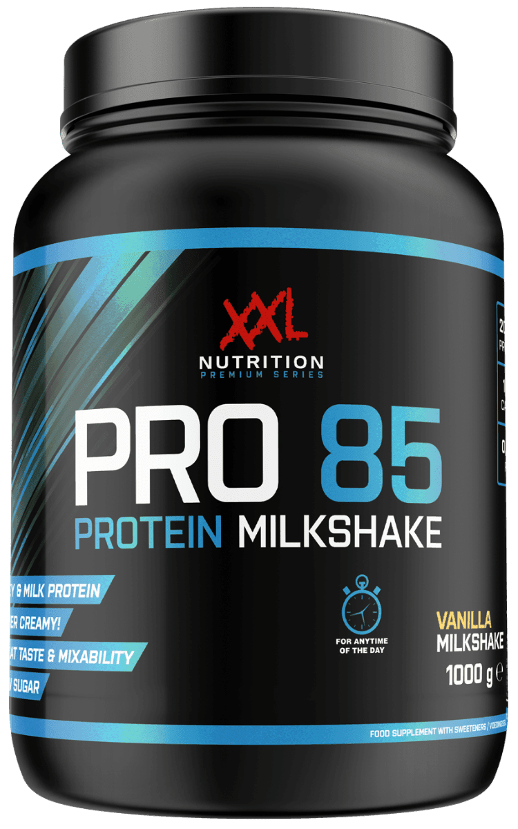 Pro 85 - XXL Nutrition