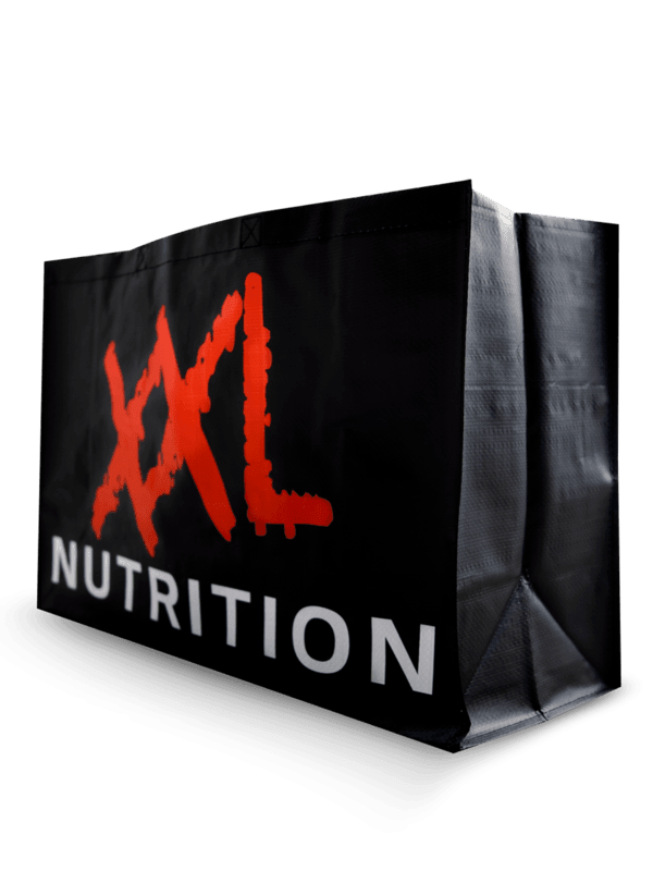 XXL Boodschappentas - XXL Nutrition